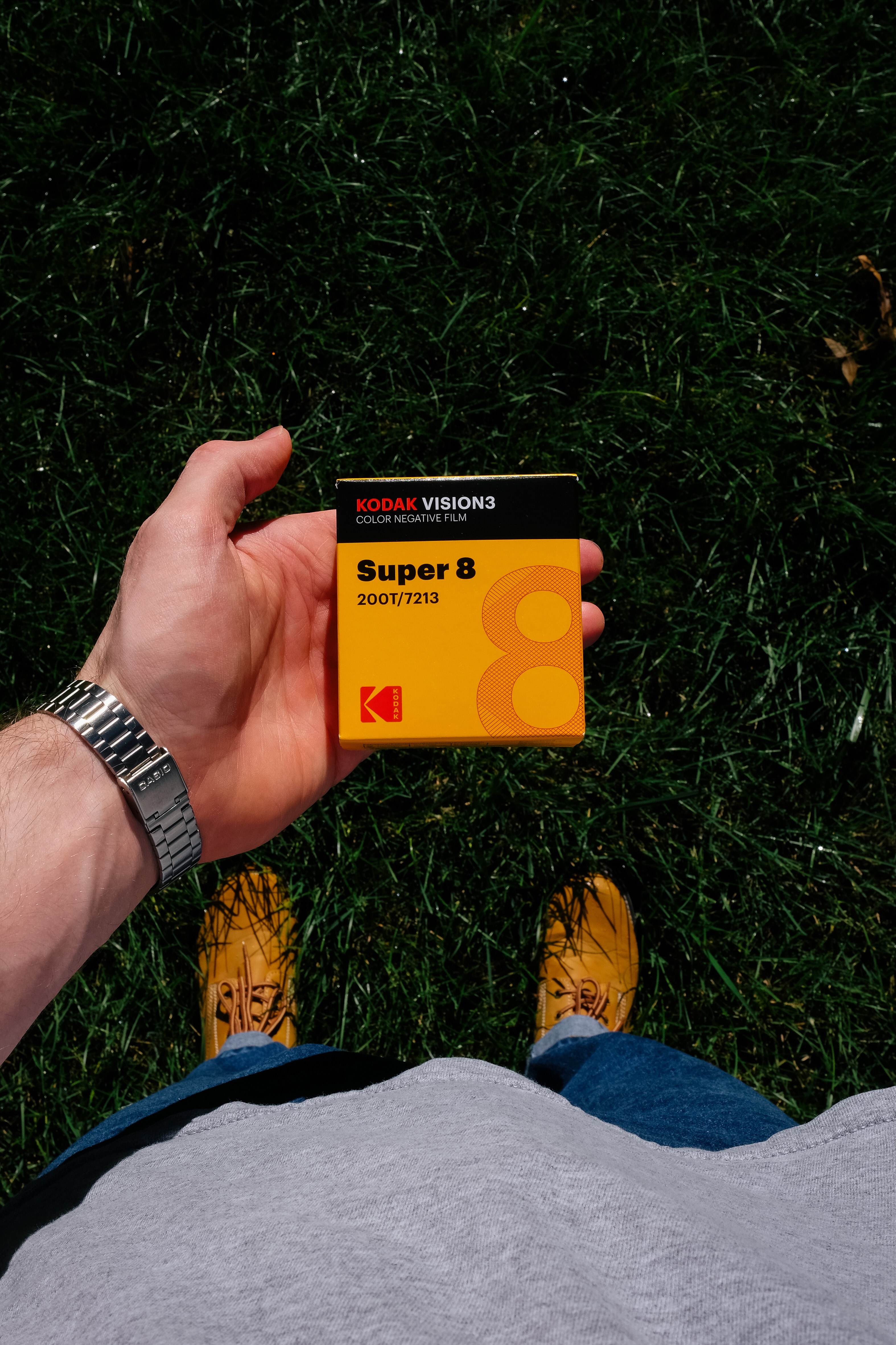 super 8