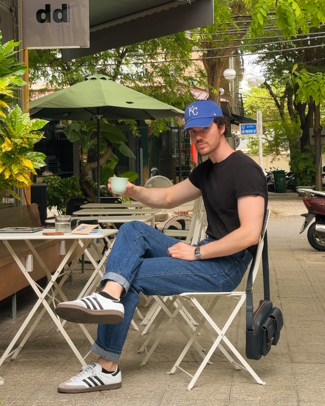 vietnam coffee